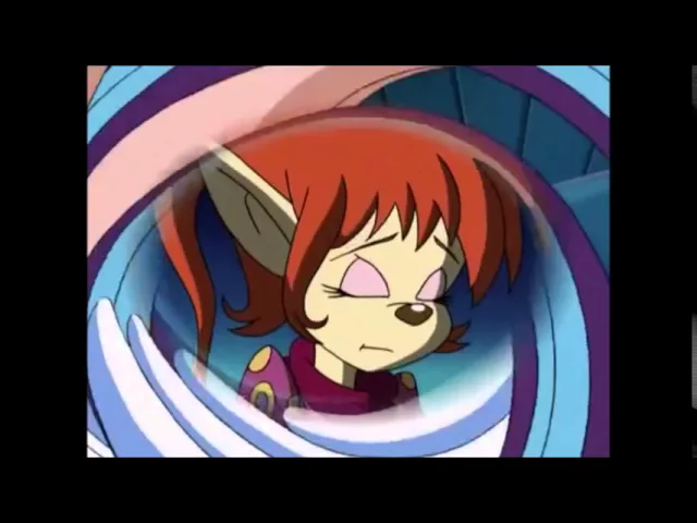 mindick (Mindy X Manic) Denada el grande Butt